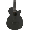 IBANEZ AEGB Acoustic Bass 4-String - Black Out