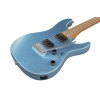 IBANEZ AZ Electric Guitar 6-String - Metallic Light Blue