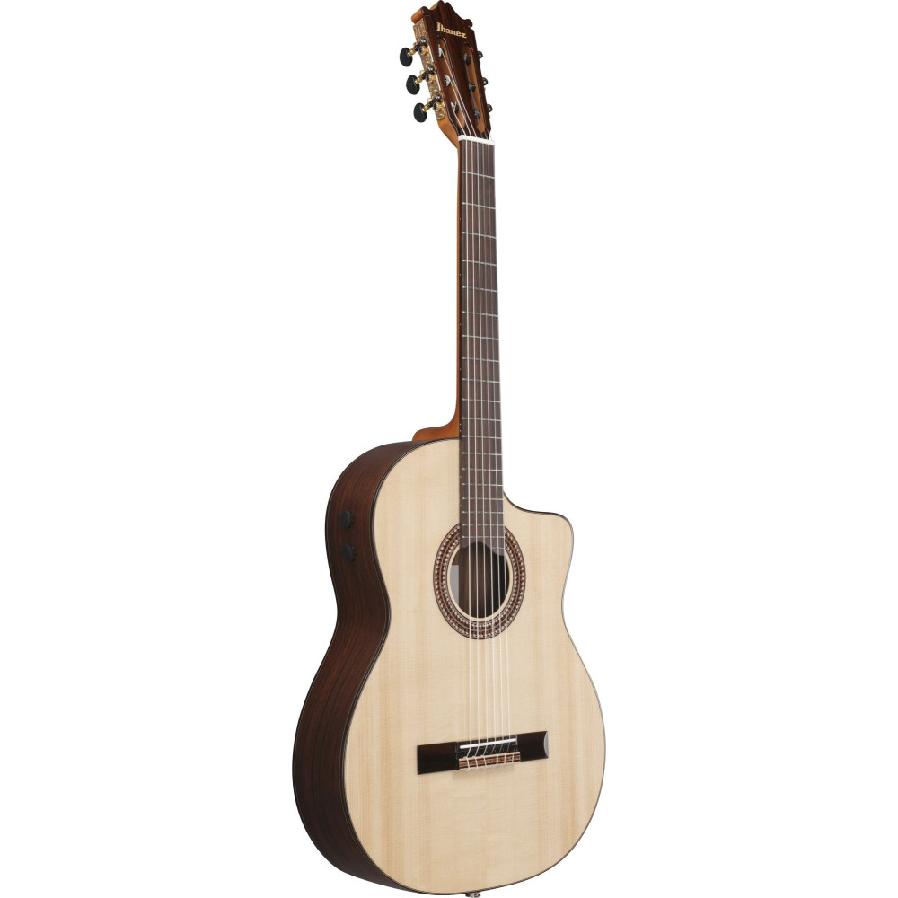 IBANEZ GA Classical Guitar 6-String - Natural High Gloss