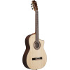IBANEZ GA Classical Guitar 6-String - Natural High Gloss
