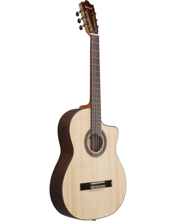 IBANEZ GA Classical Guitar 6-String - Natural High Gloss