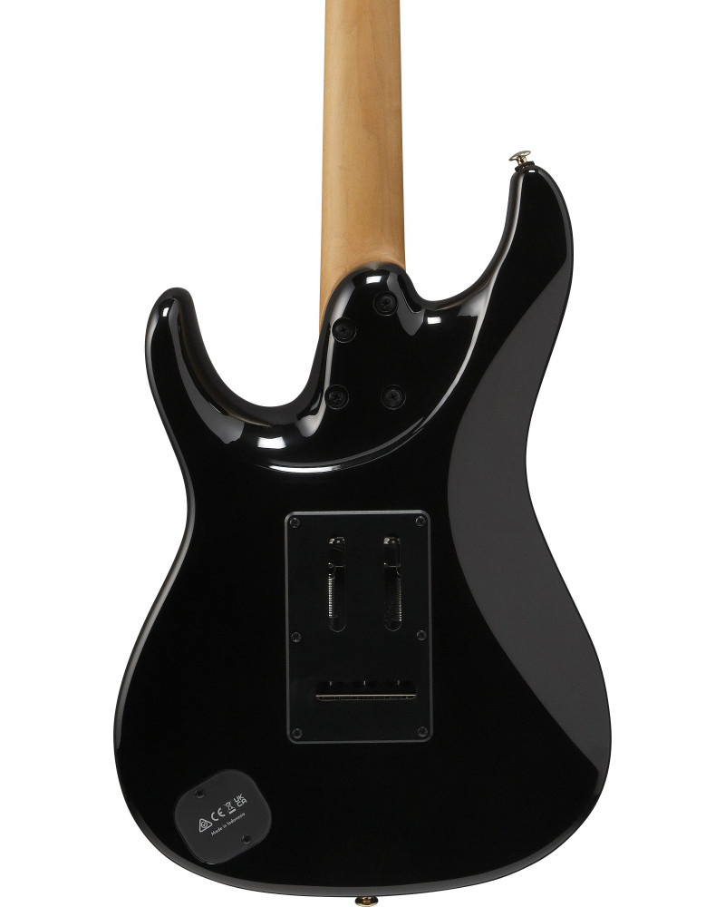 Ibanez AZ41P1EW-NGT Premium AZ Electric Guitar 6-String - Natural Gray Burst + Gig Bag