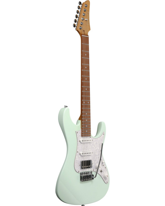 IBANEZ AZ Electric Guitar 6-String - Mint Green