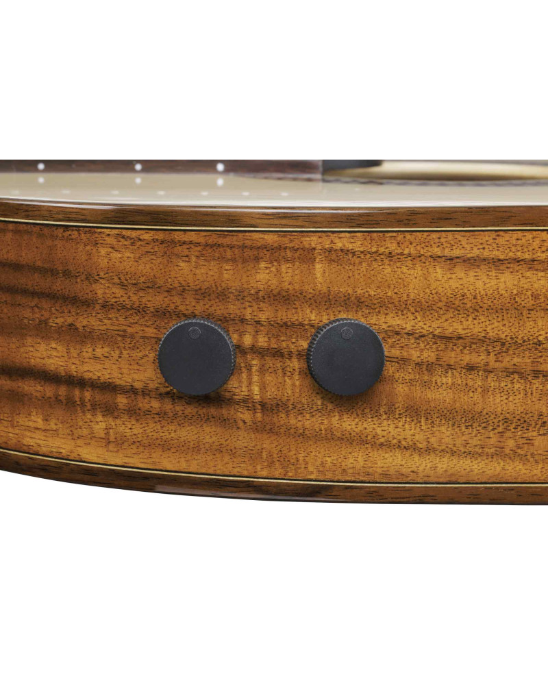 IBANEZ GA Classical Guitar 6-String - Natural High Gloss