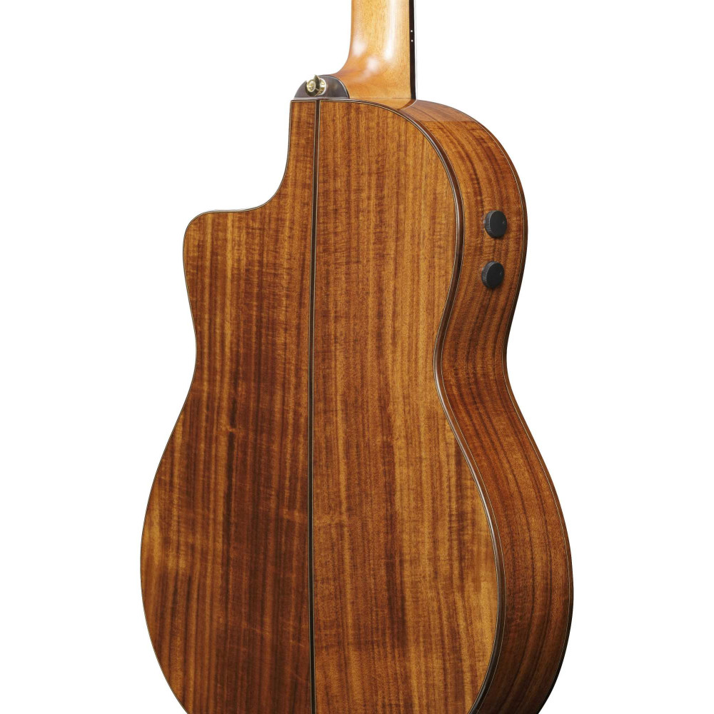 IBANEZ GA Classical Guitar 6-String - Natural High Gloss
