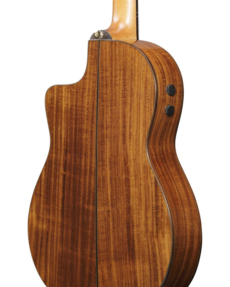 IBANEZ GA Classical Guitar 6-String - Natural High Gloss