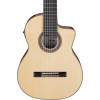 IBANEZ GA Classical Guitar 8-String - Natural High Gloss