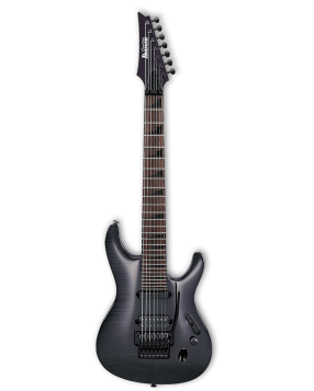 Ibanez SFS727 Stéphan Forté Signature 7-String Electric Guitar - Made in Japan
