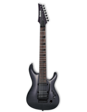 Ibanez SFS727 Stéphan Forté Signature 7-String Electric Guitar - Made in Japan