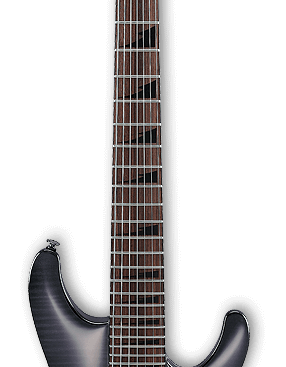 Ibanez SFS727 Stéphan Forté Signature 7-String Electric Guitar - Made in Japan