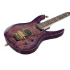 IBANEZ 8540PIII-AT P j.custom Electric Guitar 6-String - Ametrine + Case