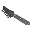 Ibanez AZ41B1-BKF Iron Label AZ Electric Guitar 6-String - Black Flat + Gig Bag