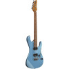 IBANEZ AZ Electric Guitar 6-String - Metallic Light Blue