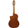 IBANEZ GA Classical Guitar 7-String - Natural High Gloss