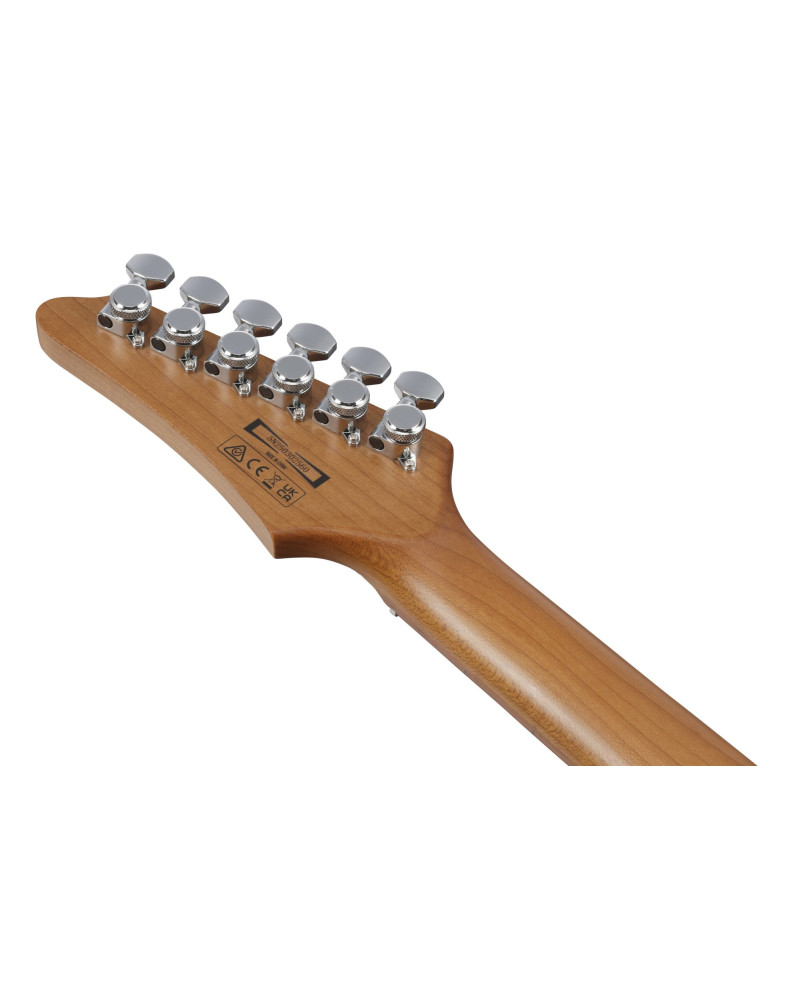 IBANEZ AZ Electric Guitar 6-String - Metallic Light Blue