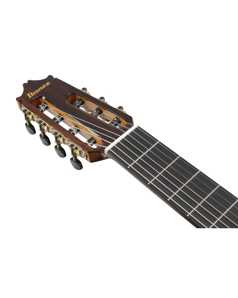 IBANEZ GA Classical Guitar 7-String - Natural High Gloss