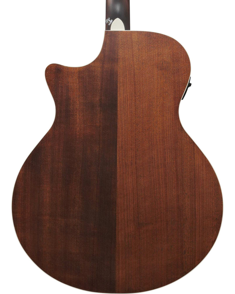 IBANEZ AE Acoustic Guitar 6-String - Open Pore Natural