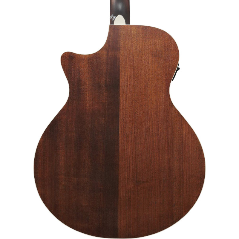 IBANEZ AE Acoustic Guitar 6-String - Open Pore Natural