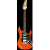 IBANEZ AZES Electric Guitar 6-String - Roadster Orange Metallic