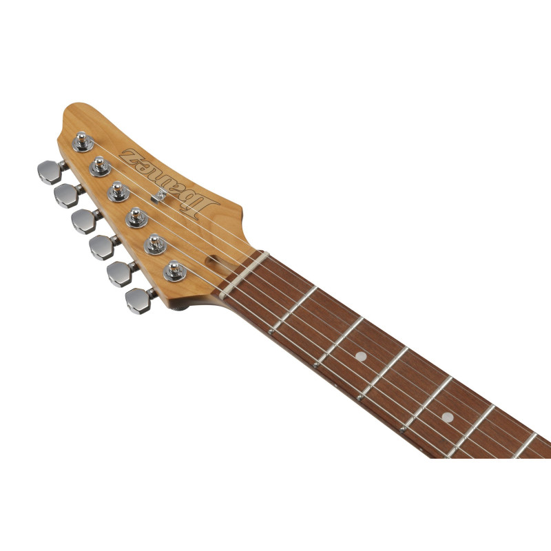 IBANEZ AZ Electric Guitar 6-String - Violin Sunburst