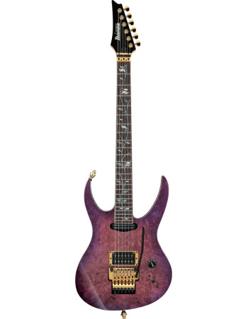 IBANEZ 8540PIII-AT P j.custom Electric Guitar 6-String - Ametrine + Case