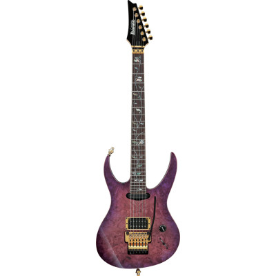 IBANEZ 8540PIII-AT P j.custom Electric Guitar 6-String - Ametrine + Case