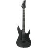 Ibanez AZ41B1-BKF Iron Label AZ Electric Guitar 6-String - Black Flat + Gig Bag