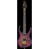 IBANEZ 8540PIII-AT P j.custom Electric Guitar 6-String - Ametrine + Case