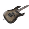 Ibanez RG8620AH-AGF j.custom RG Electric Guitar 6-String - Anvil Gray Burst Flat + Case