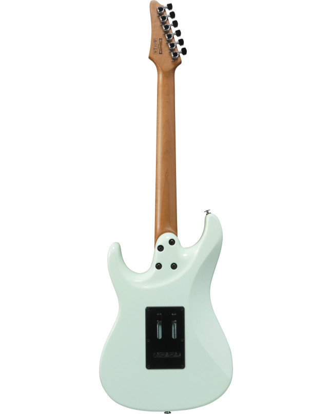 IBANEZ AZ Electric Guitar 6-String - Mint Green