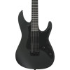 Ibanez AZ41B1-BKF Iron Label AZ Electric Guitar 6-String - Black Flat + Gig Bag
