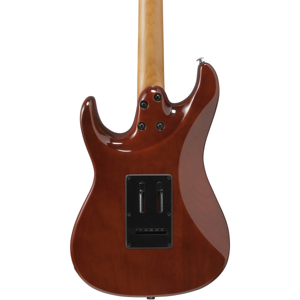IBANEZ AZ Electric Guitar 6-String - Violin Sunburst