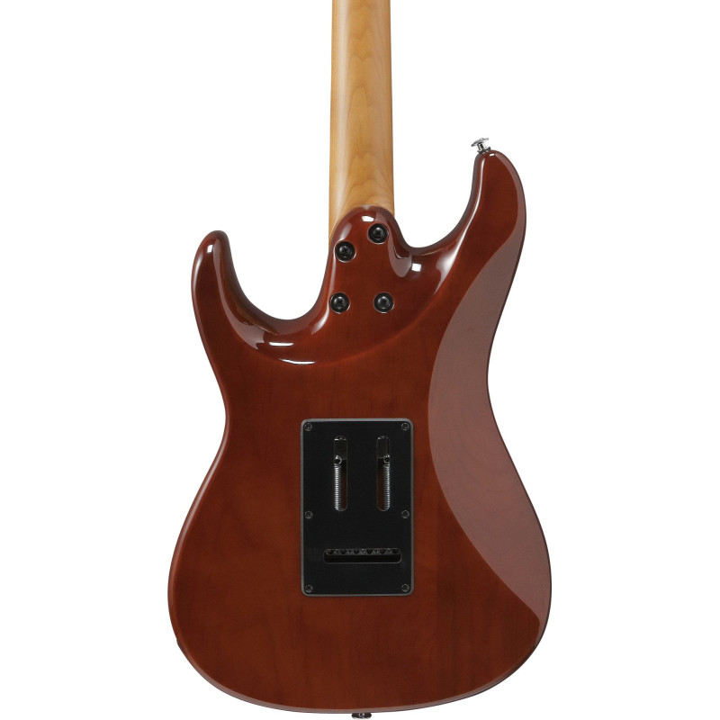 IBANEZ AZ Electric Guitar 6-String - Violin Sunburst