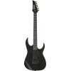IBANEZ Prestige RGR Electric Guitar 6-String - Weathered Black + Case