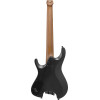 IBANEZ Quest Electric Guitar 7-String - Weathered Black + Gig Bag