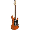 IBANEZ AZES Electric Guitar 6-String - Roadster Orange Metallic