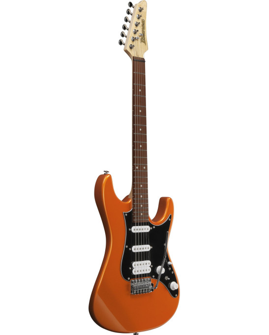 IBANEZ AZES Electric Guitar 6-String - Roadster Orange Metallic