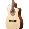IBANEZ GA Classical Guitar 6-String - Natural High Gloss