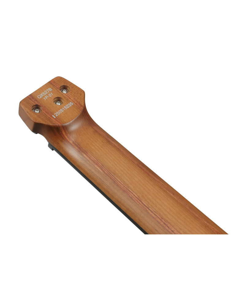 IBANEZ Quest Electric Guitar 7-String - Weathered Black + Gig Bag