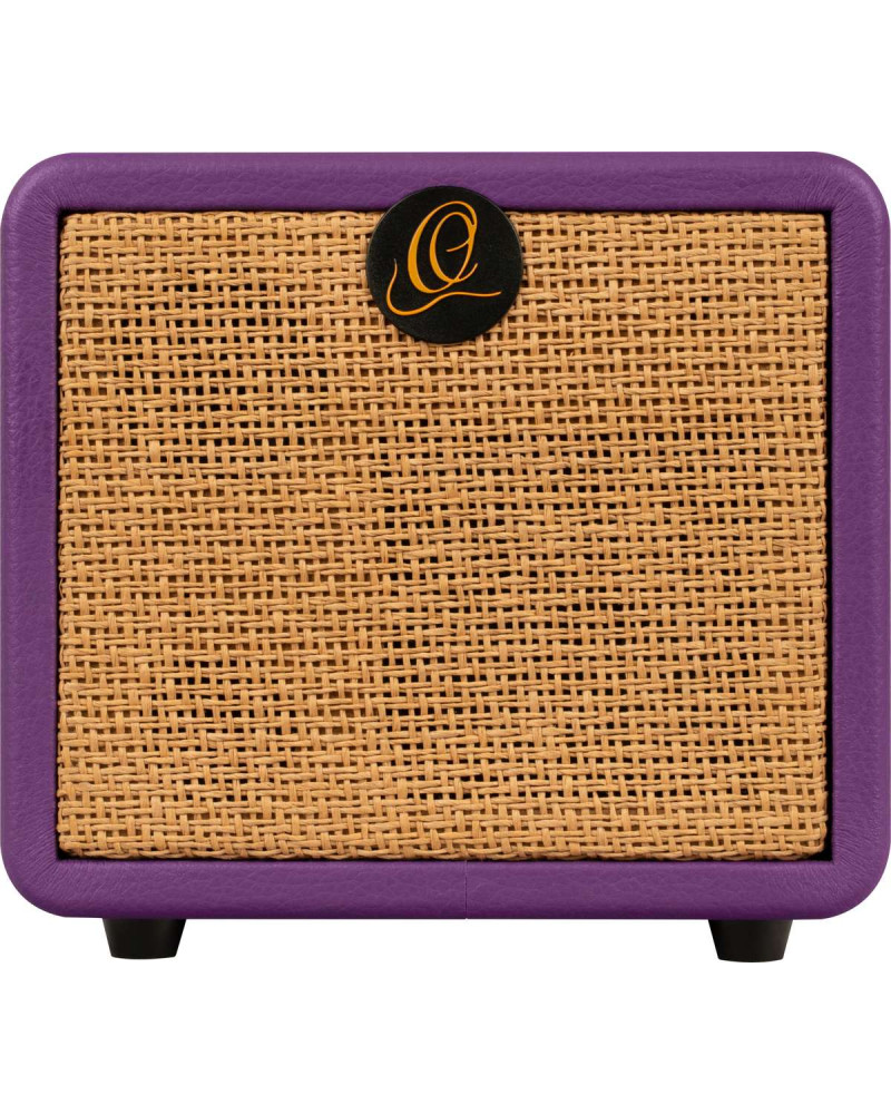 ORTEGA Amplification Series Portable Bluetooth Acoustic Amp/Speaker with Effects - 12-Watt