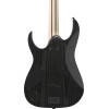 IBANEZ Prestige RGR Electric Guitar 6-String - Weathered Black + Case
