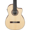 IBANEZ GA Classical Guitar 7-String - Natural High Gloss
