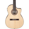 IBANEZ GA Classical Guitar 6-String - Natural High Gloss