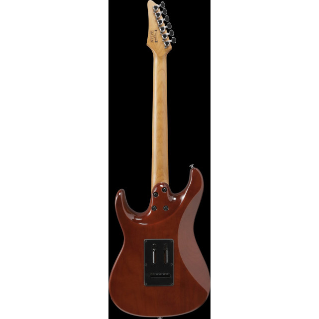 IBANEZ AZ Electric Guitar 6-String - Violin Sunburst