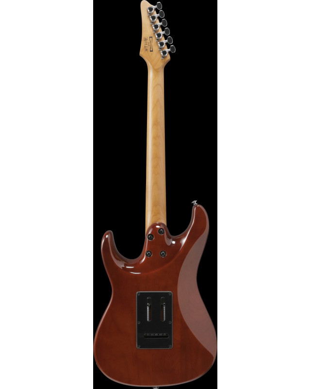 IBANEZ AZ Electric Guitar 6-String - Violin Sunburst