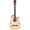 IBANEZ GA Classical Guitar 6-String - Natural High Gloss