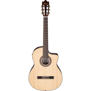 IBANEZ GA Classical Guitar 6-String - Natural High Gloss