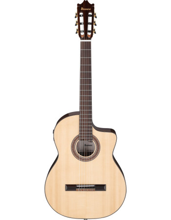 IBANEZ GA Classical Guitar 6-String - Natural High Gloss