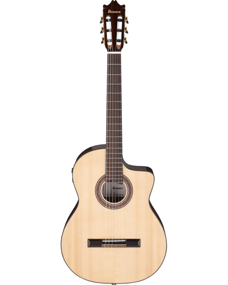 IBANEZ GA Classical Guitar 6-String - Natural High Gloss
