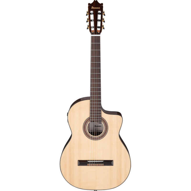 IBANEZ GA Classical Guitar 6-String - Natural High Gloss